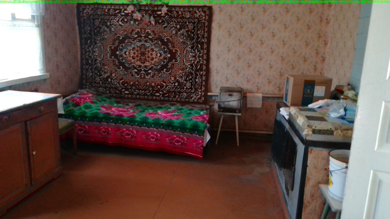 Продам дом в Ст.Мерчике