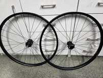 Koła Dandy Horse 29" Boost MTB uszkodzone