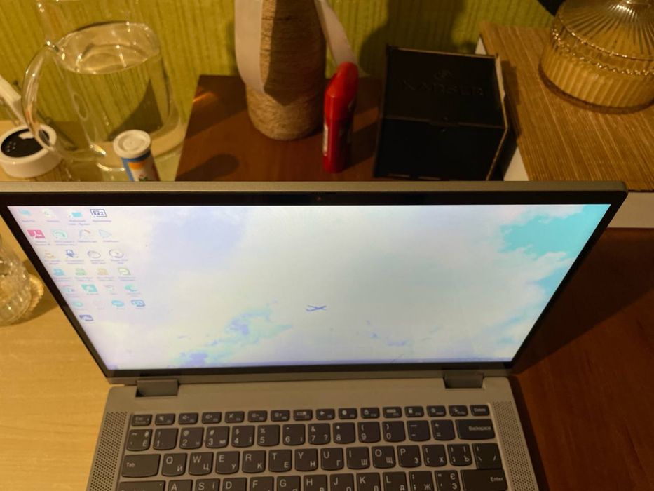 Матриця Lenovo IdeaPad Flex 5 14LC05