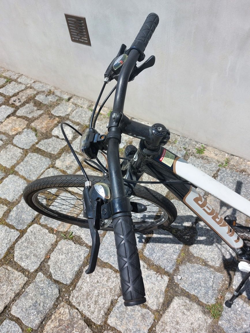 Rower Limber w dobrym stanie