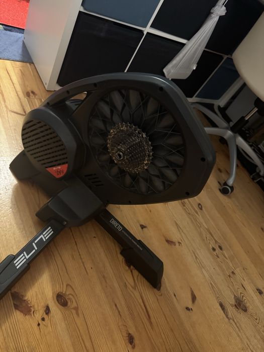 Trenażer Elite Direto