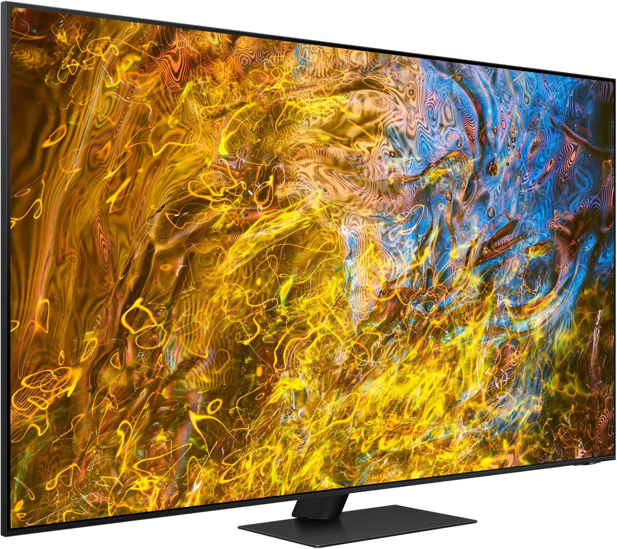 Телевізор Samsung Neo QLED Mini LED QE75QN95DAUXUA Офiцiйна гарантiя!