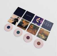 PLACEBO A Place For Us To Dream 4LP PINK UNIKAT!!!