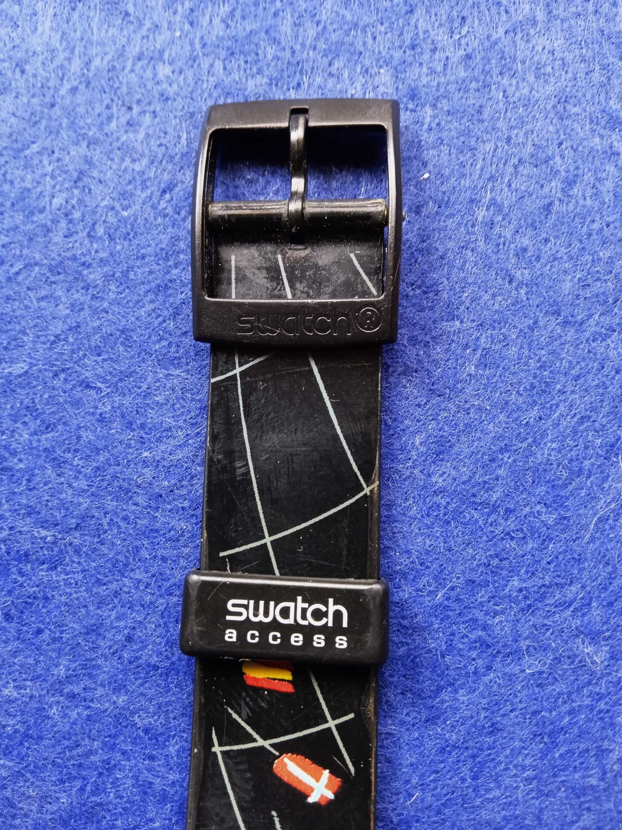 relogio Swatch Access