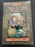 As Novas Crónicas de Spiderwick; Tony Diterlizzi e Holly Black