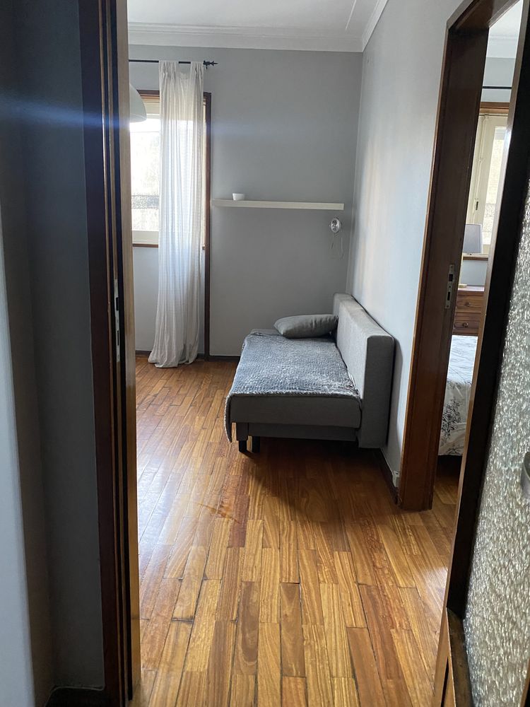 APARTANENTO t1 NO CENTRO DO PORTO