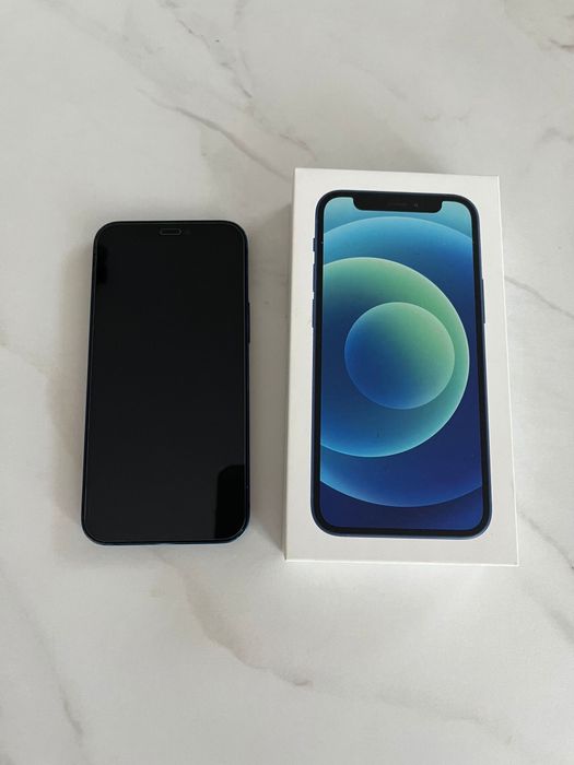 Iphone 12 mini 128gb