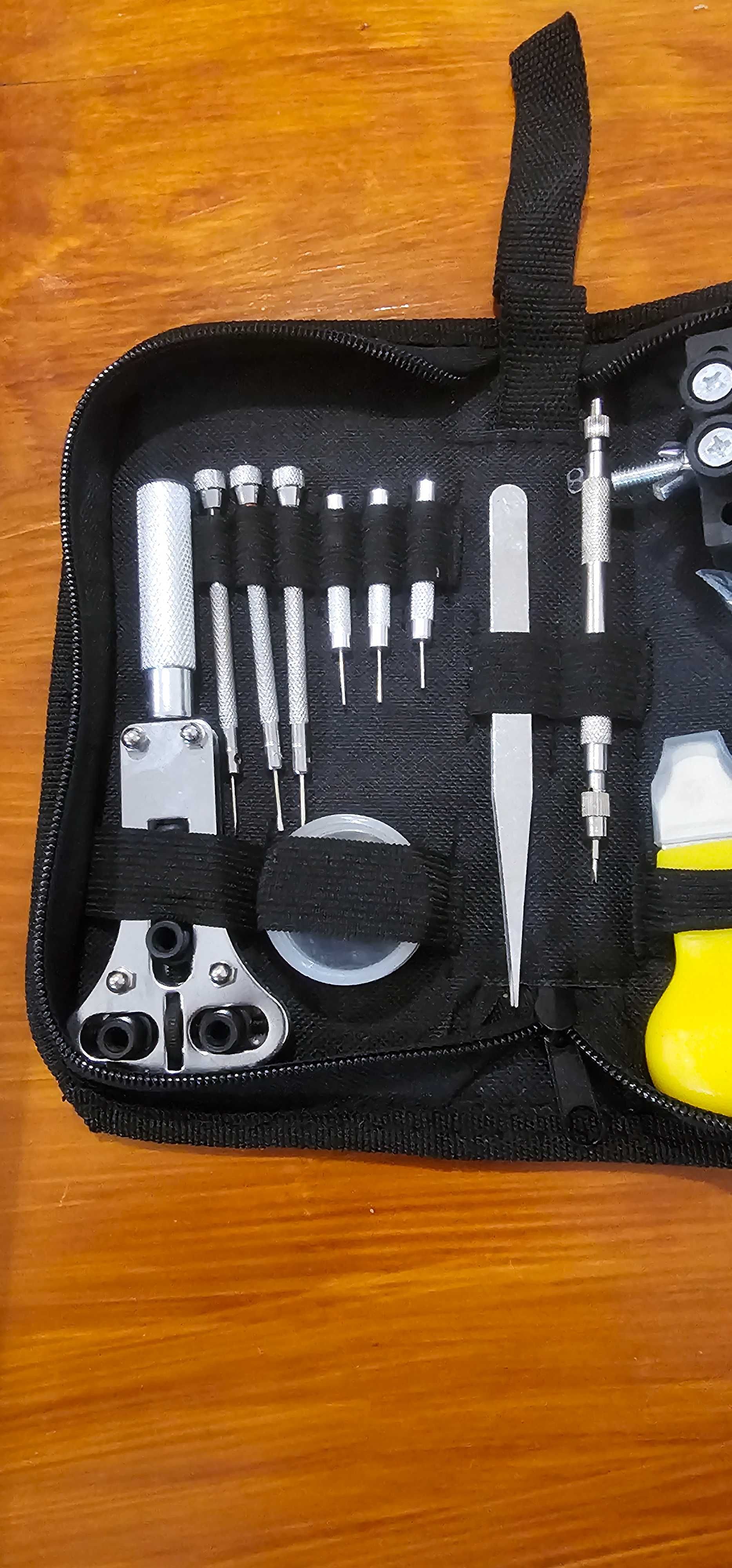 Kit para Relógios