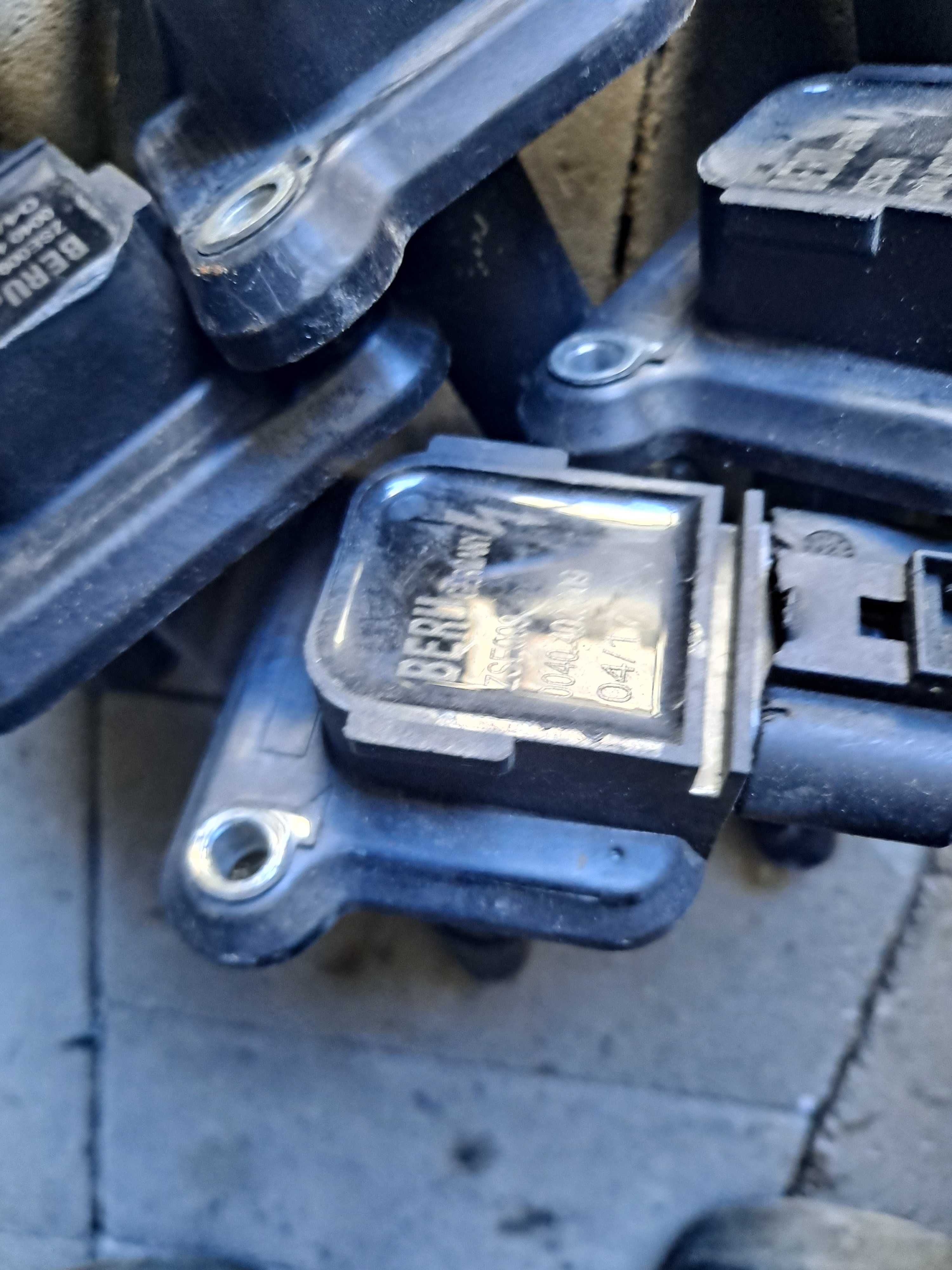 Cewka cewki zapłonowe Audi s6 a6 c5 4.2 v8