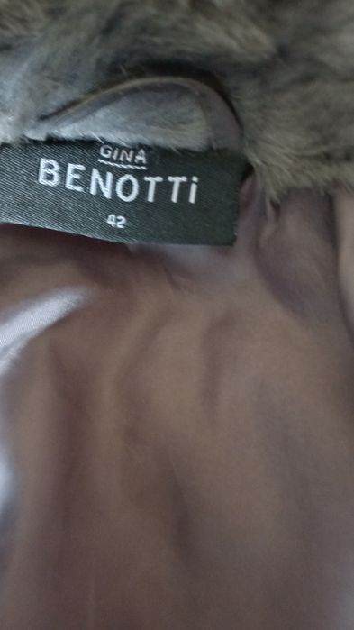Kurtka damska Benotti 42