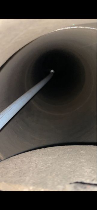 Чистка димоходів, чистка камінів, котлів, печей.