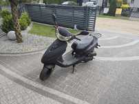 Skuter Taotao 50