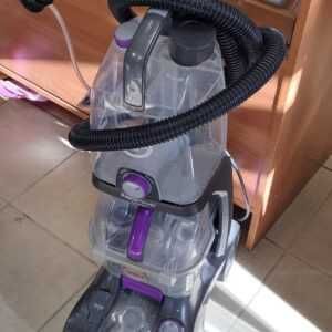 Vax Rapid Power Refresh CDCW-RPXR do czyszczenia dywanów -Dębica