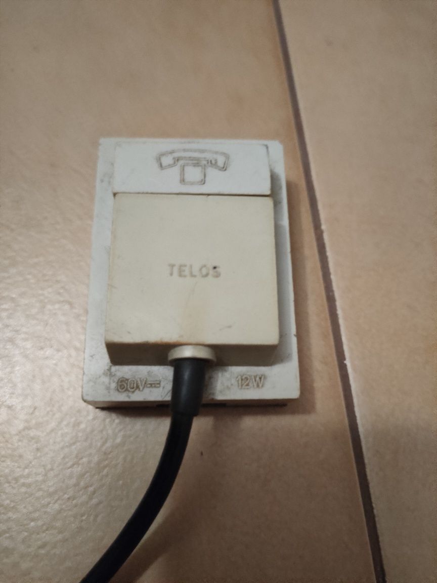 Telefon stacjonarny RWT Bartek