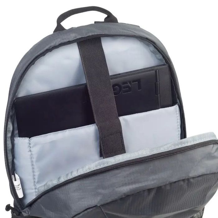 Рюкзак для ноутбука 15.6"-16" VINEL, серый VL-0101BP-GY є опт