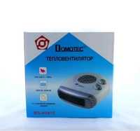 Тепловентилятор побутовий Domotec MS-H0015