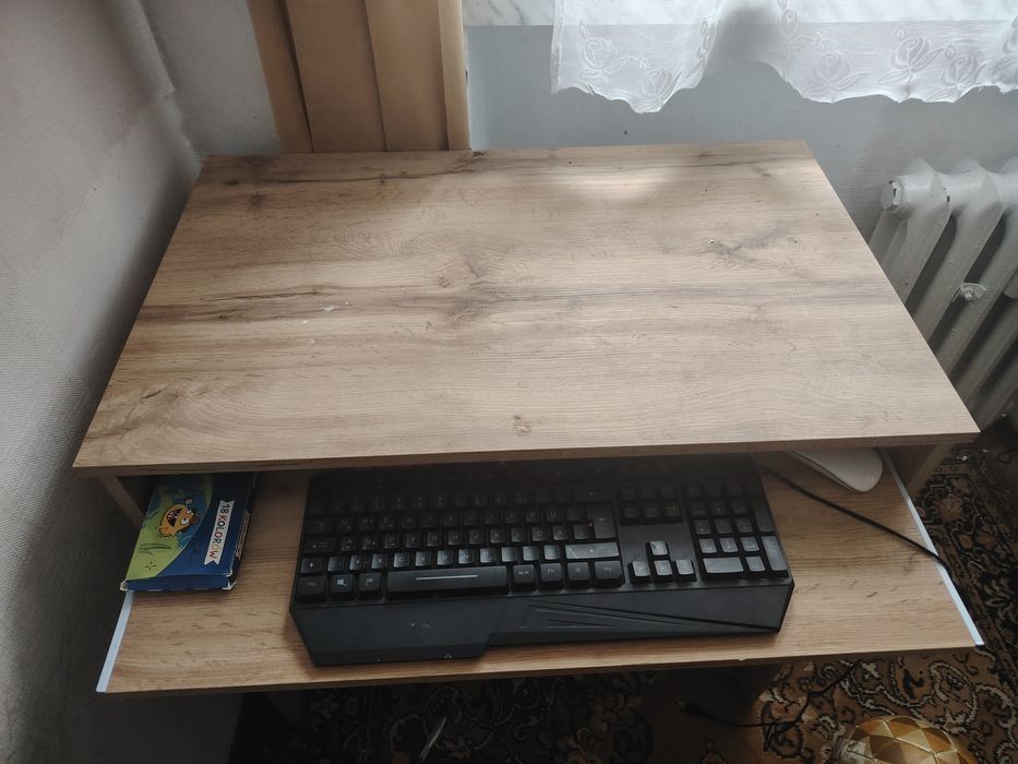 Sprzedam biurko bd