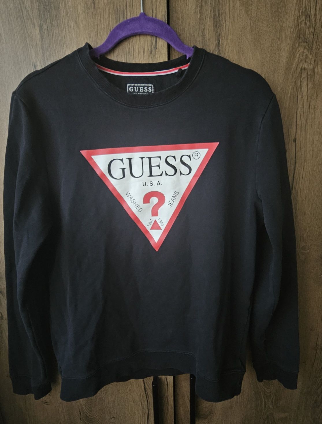Bluza męska Guess rozmiar S