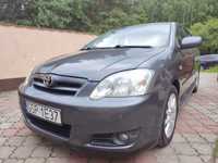 Toyota Corolla 2.0 D4D Sport Line 116KM Bezwypadkowy