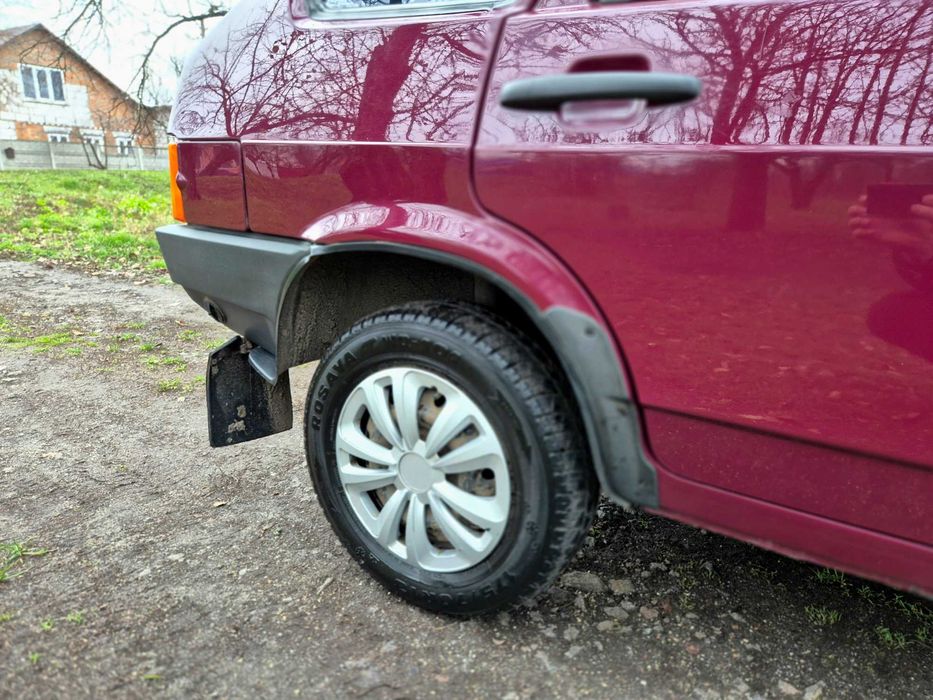 Продам! ваз 2109