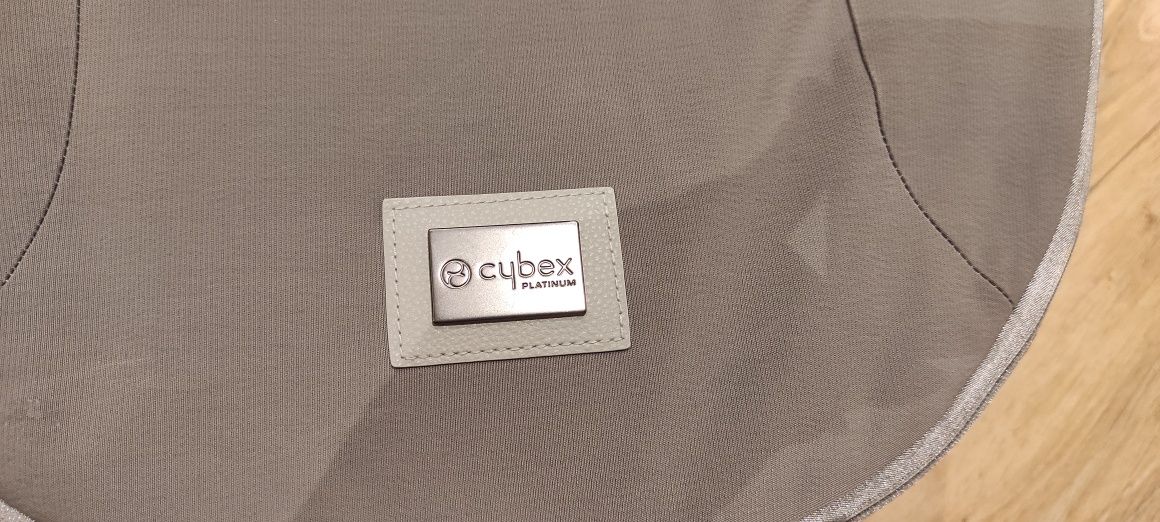 Gondola do wózka Cybex priam i  e-priam 4.0