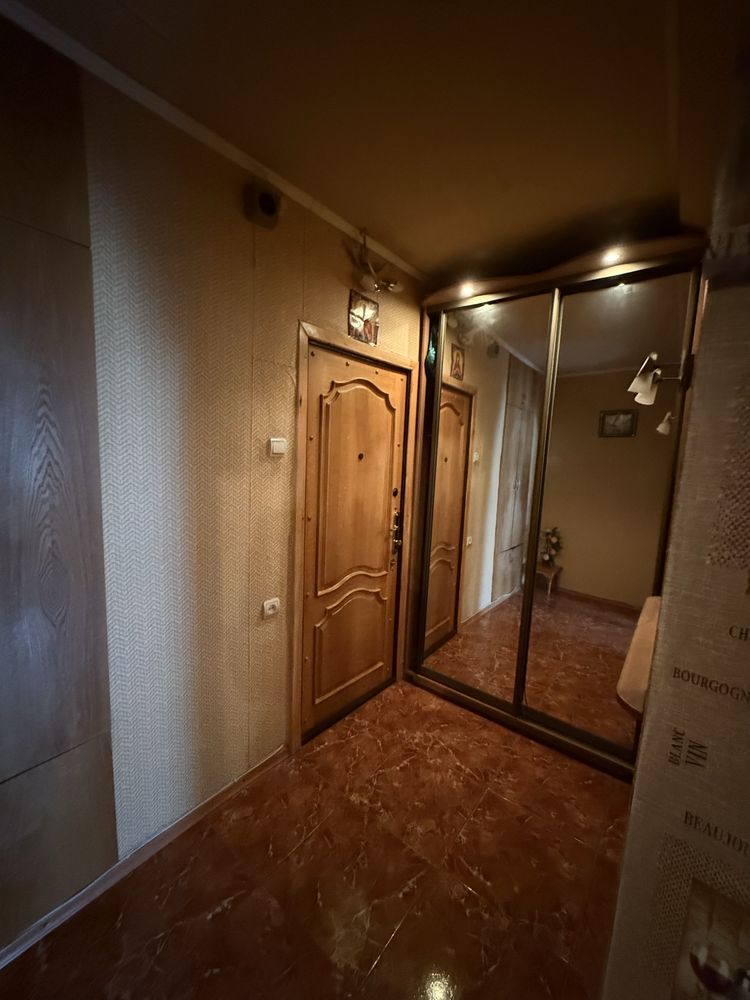 Продам 1 комнатную квартиру 39м2, Ковтуна, 17