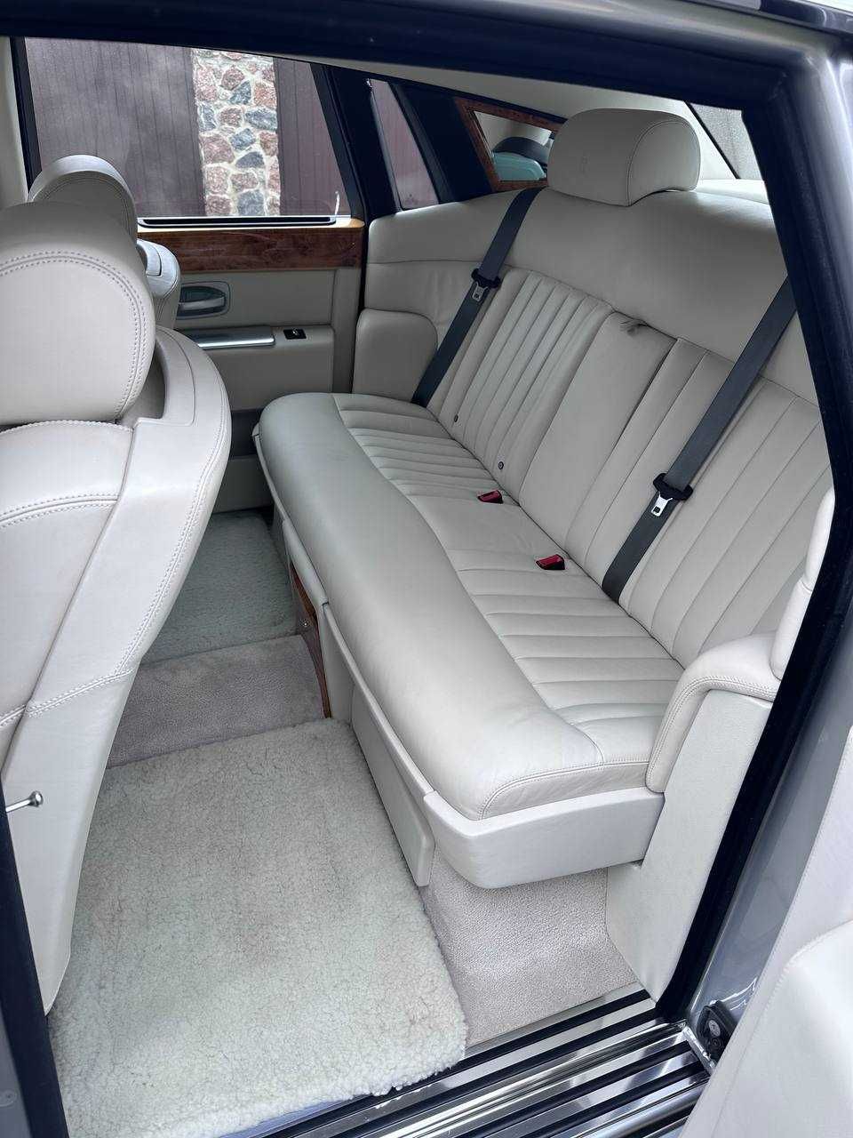 Продам Авто Rolls-Royce Phantom 2007