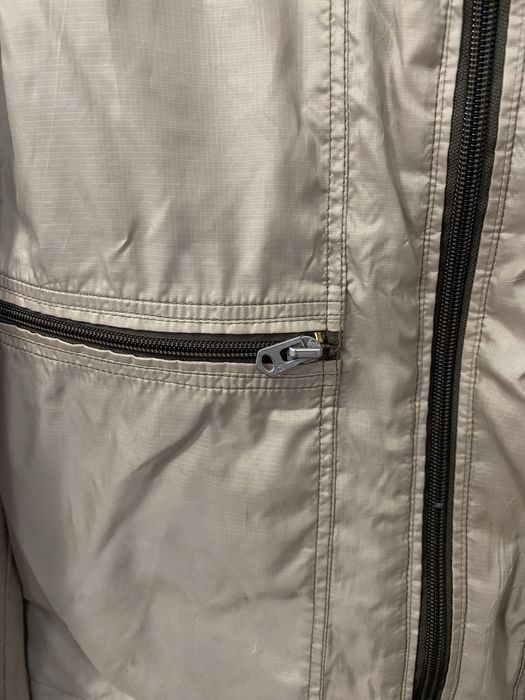 Kurtka Gstar Raw wiatrowka bdb L