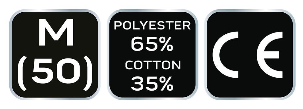 Spodnie Robocze, Rozmiar M