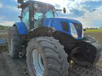 New Holland T7060 oryginał!! 223HK