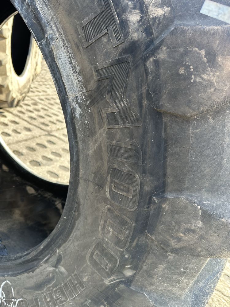 710/60r34 IF Trelleborg Tm 1000