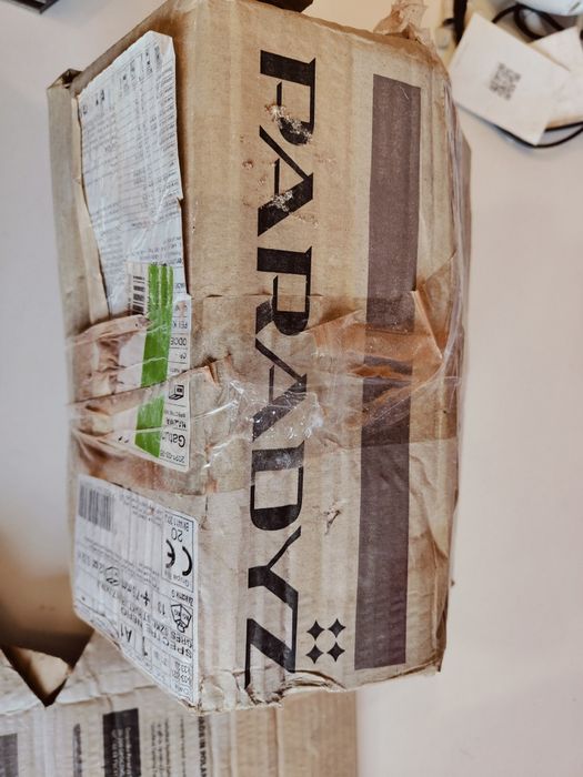 Płytkie na ścianę paradyż czarne 5 kontne