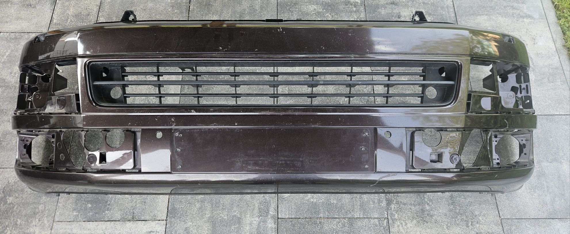 Zderzak VW Transporter Caravelle T5 lift