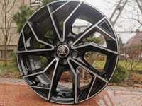 Alufelgi 17 5x100 Skoda oryginał Scala Kamig Rapid Fabia