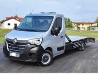 Wynajem autolaweta autolawety pomoc drogowa transport aut kat.b