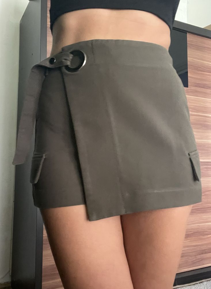 Spódnicospodnie od Bershka