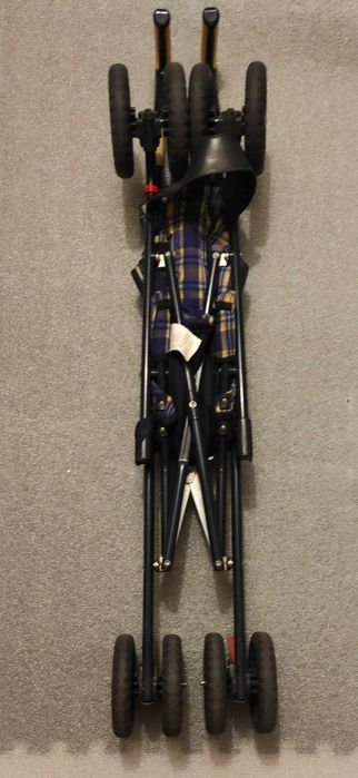 Carrinho de Criança "Baby Bear"