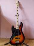 Bas Hatley Benton JB -75MN LEWORĘCZNY