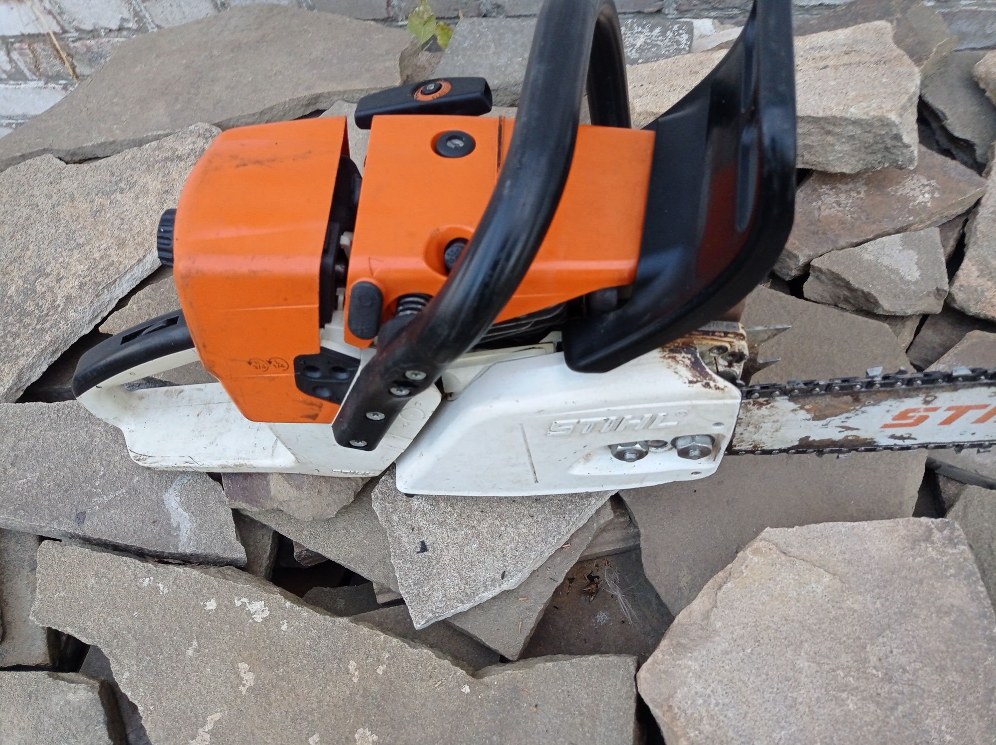 Продам бензопилу Stihl MS 361 Штіль МС 361.