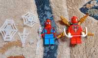 Lego Marvel Spider man