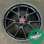 FlowForming диски R18 на Skoda Volkswagen Mercedes Audi