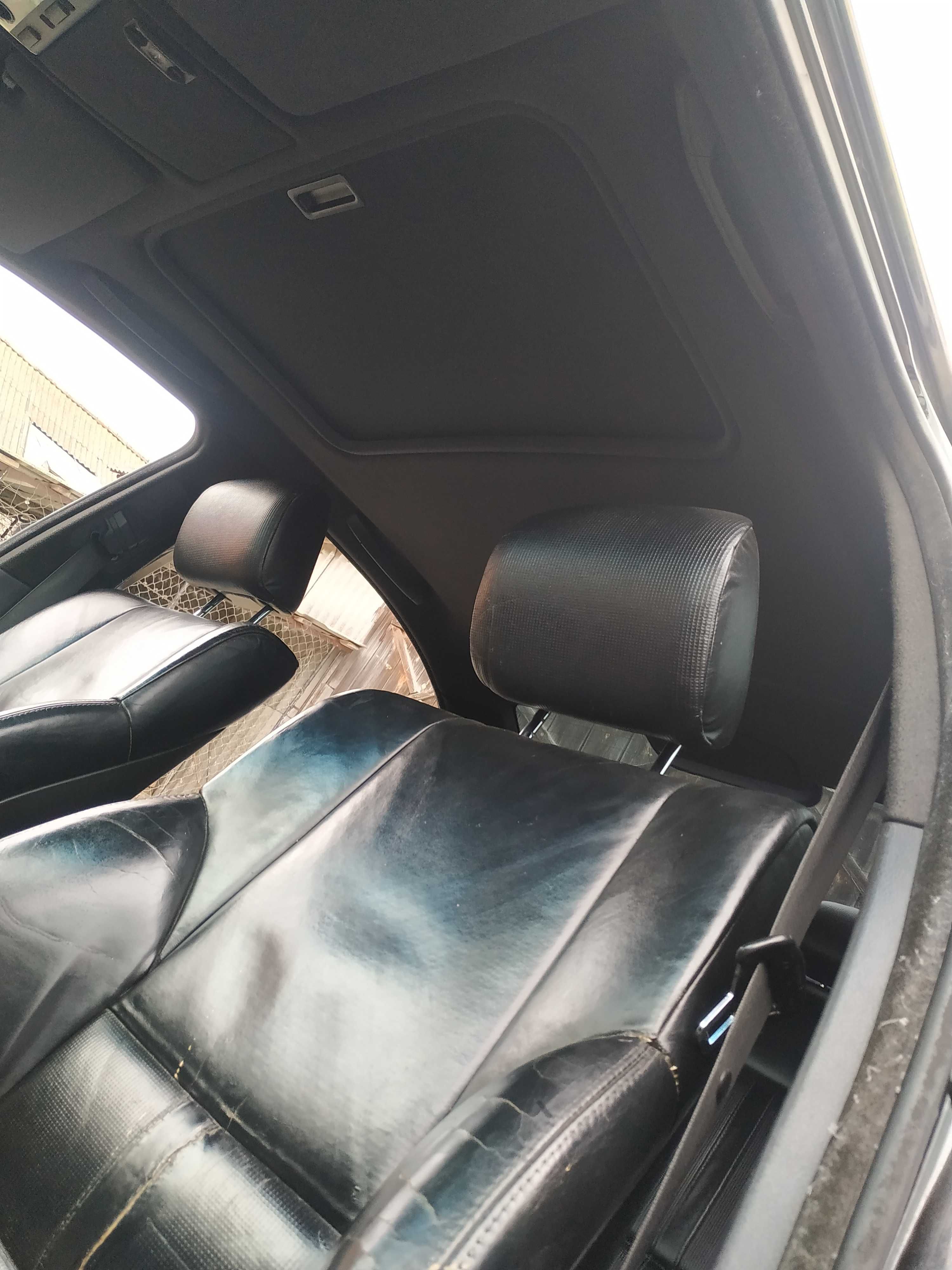 Bmw E46 2.5B+G  Xdrive