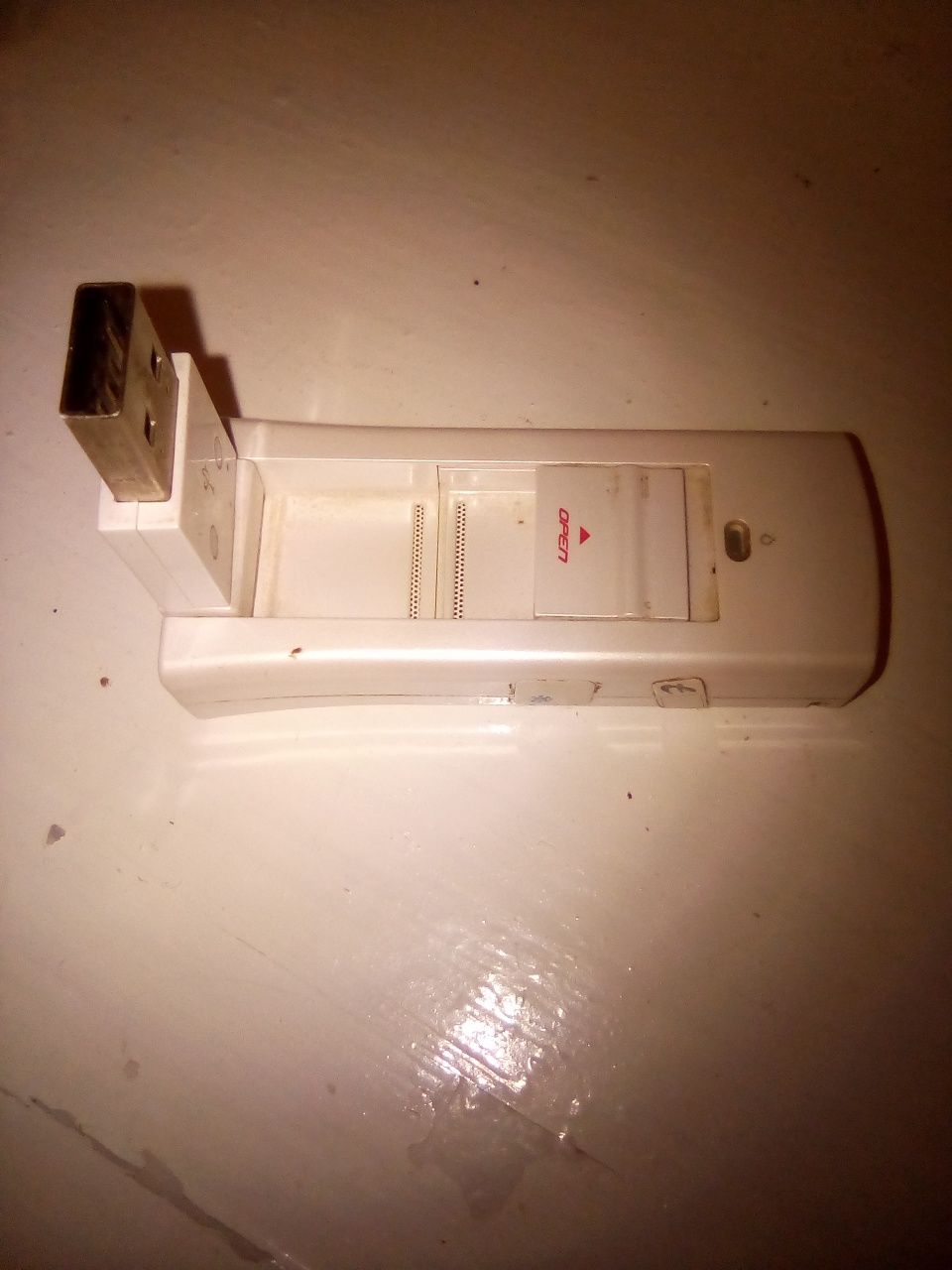 Модем USB модем Pantech UM 175