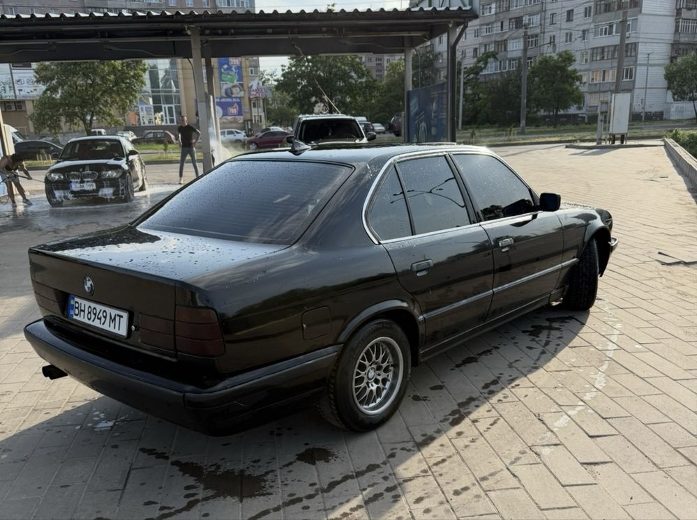 Продам бмв е34 / BMW E34