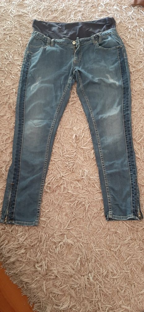 Calça para grávidas