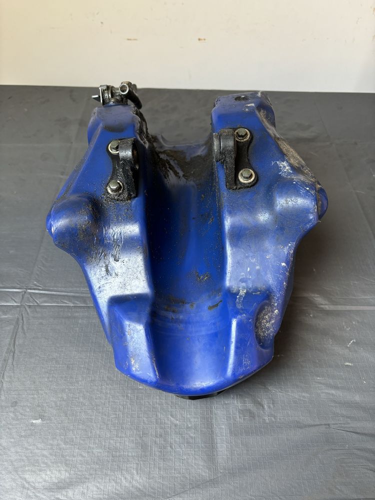 Bak zbiornik paliwa YAMAHA YZF450 4T 03-05r 250