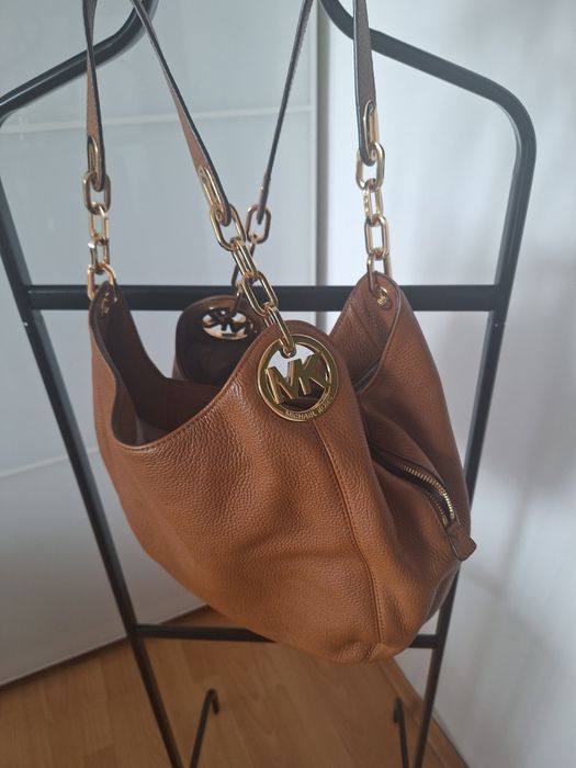 Torebka Michael Kors 100% oryginalna
