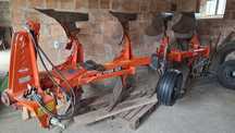 Kuhn Master 103 4 Skibowy