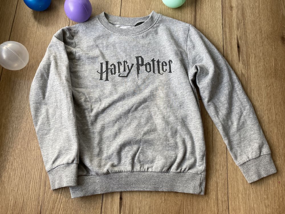 Bluza Harry Potter, Fox&Bunny, 128 cm.