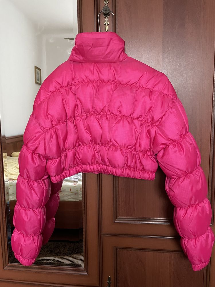 Стьогана куртка